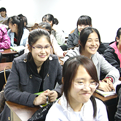 北京成人高考语言