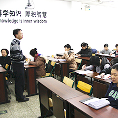 北京成人高考29年教学管理经验