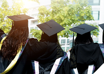 中国石油大学丨2025年7月毕业相关通知，来看看毕业都需要做哪些准备吧
