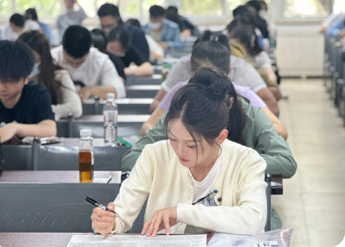 2025年成人高考报名流程全攻略！手把手教你轻松上名校~